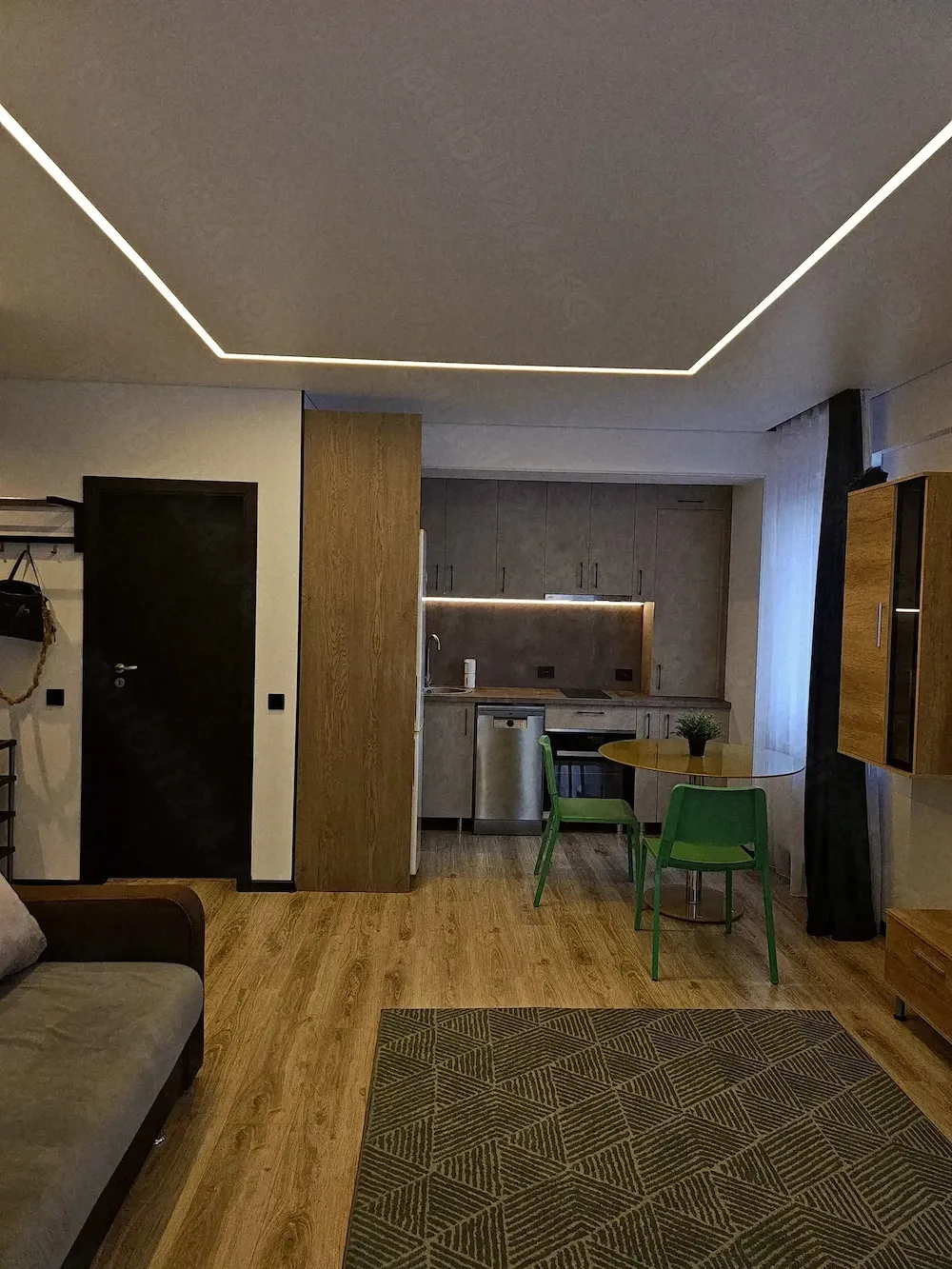 PROPRIETAR | Apartament modern 2 camere   bloc nou cu lift   lângă Mall Vitan