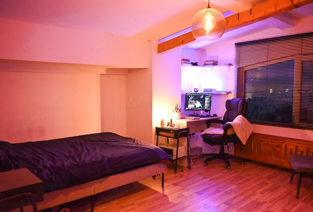 Vând garsonieră confort 1 în zona 1 Decembrie 1918