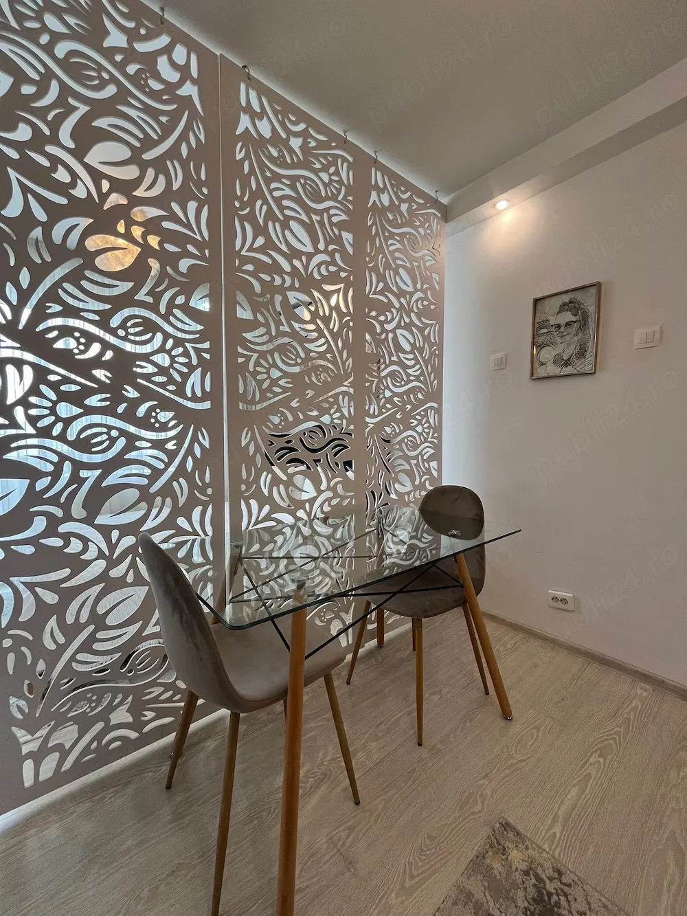 Proprietar vând garsonieră zona Auchan Vitan