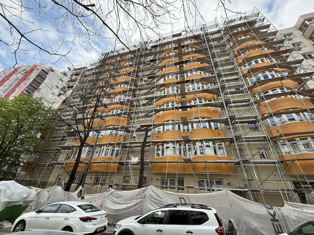 Garsonieră Str. Lt. Aurel Botea, Sector 3, ideală pentru locuit sau investitii