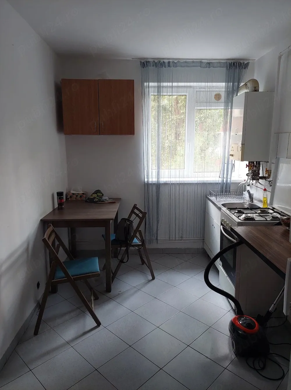 Proprietar, vând apartament cu 2 camere în zona Mall Vitan, preț 65.000 euro - imagine 1