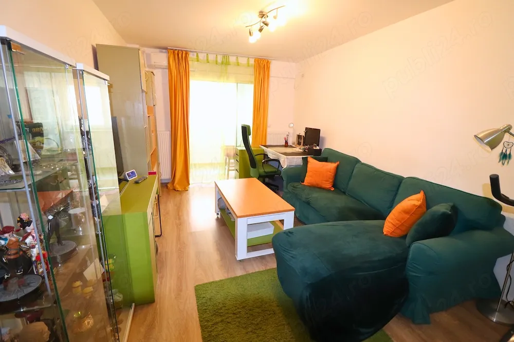 Apartament 3 camere | Palladium Residence, Bloc 1 | 79 mp | Etaj 5 11 - imagine 1
