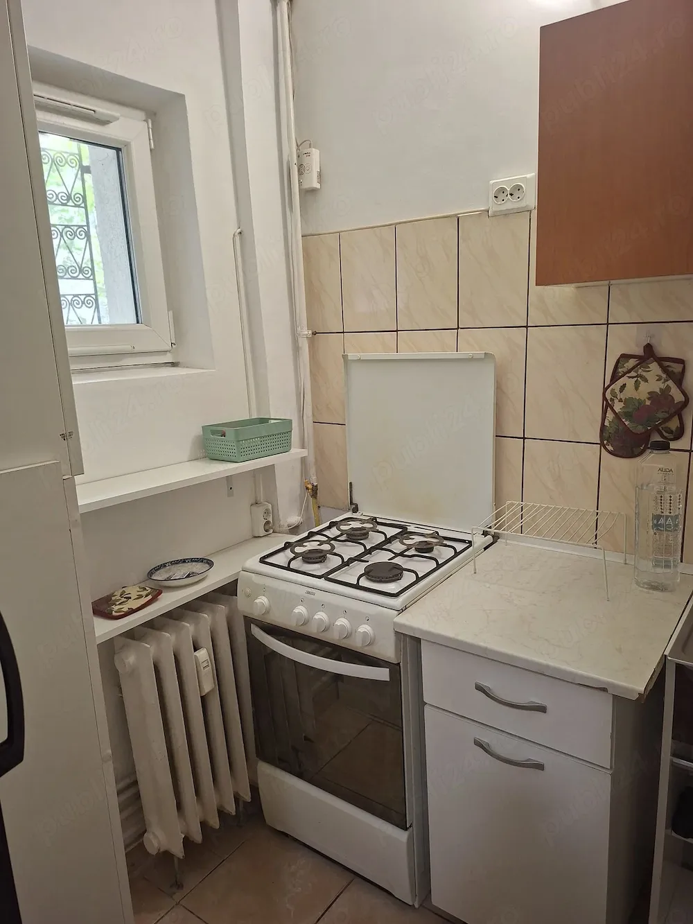 Inchiriere garsoniera Sector 4 aproape de metrou : Constantin Brancoveanu