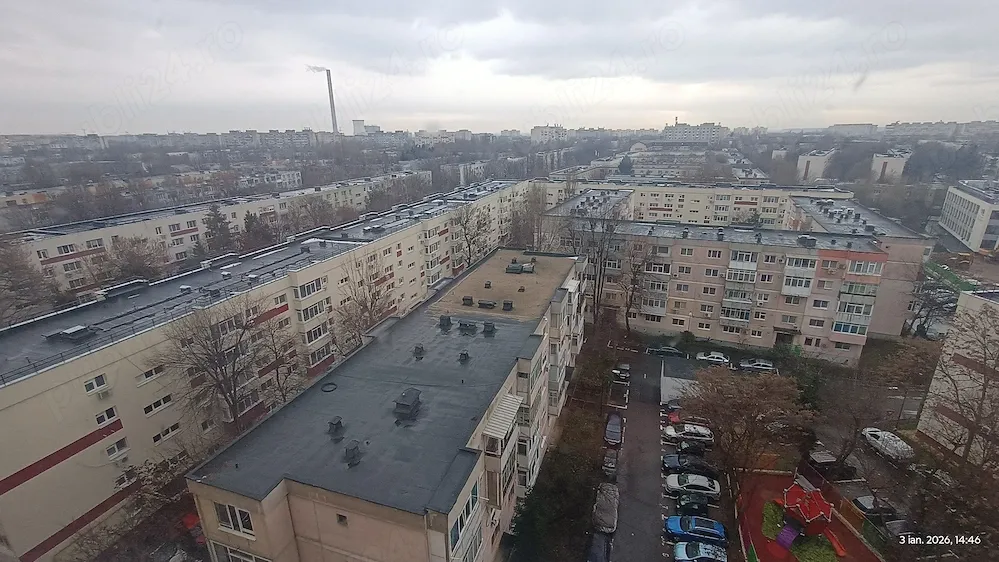 Apartament 2 camere de închiriat - imagine 1