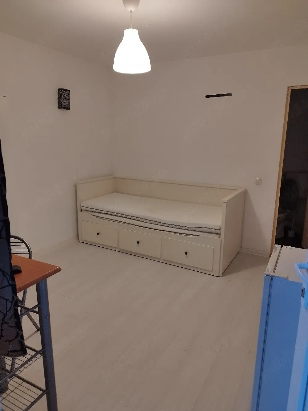 închiriez studio piața Rahova