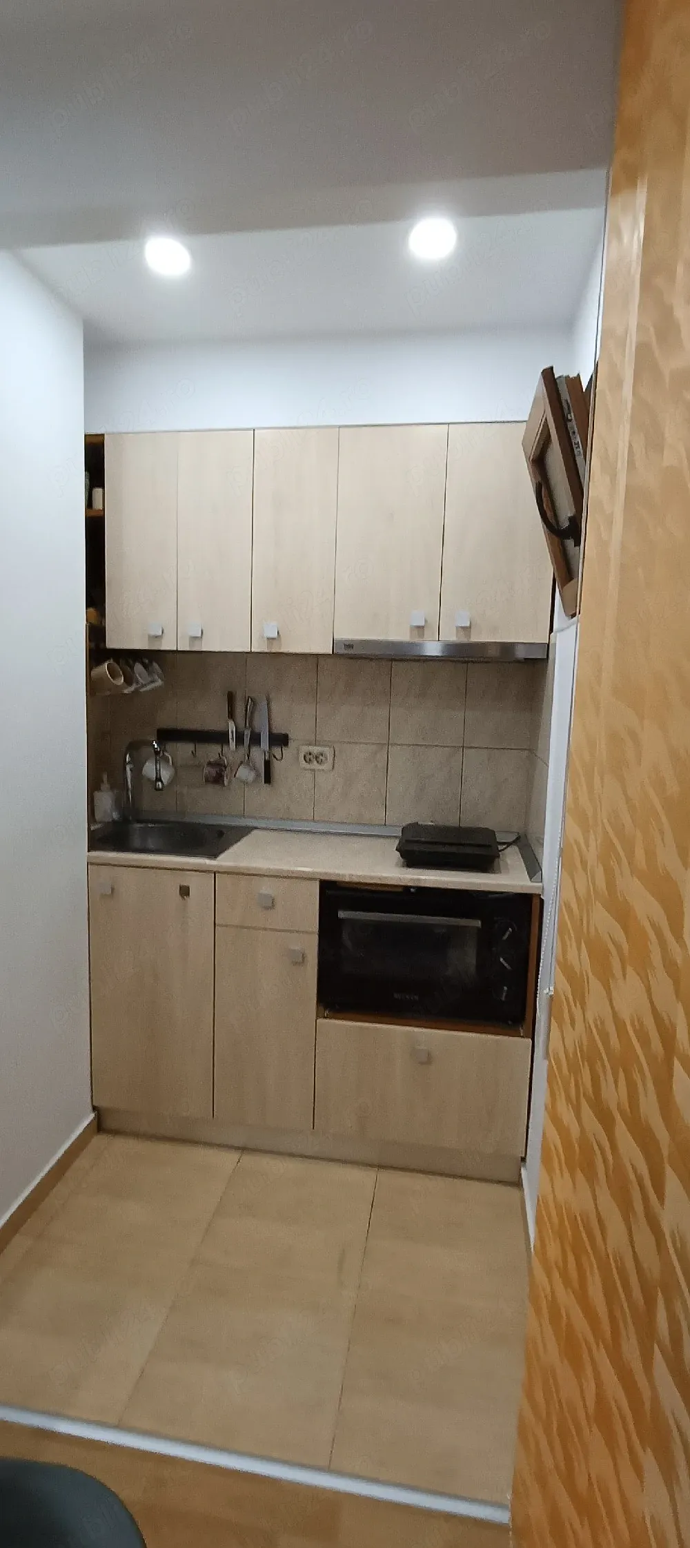 vând garsonieră confort 3