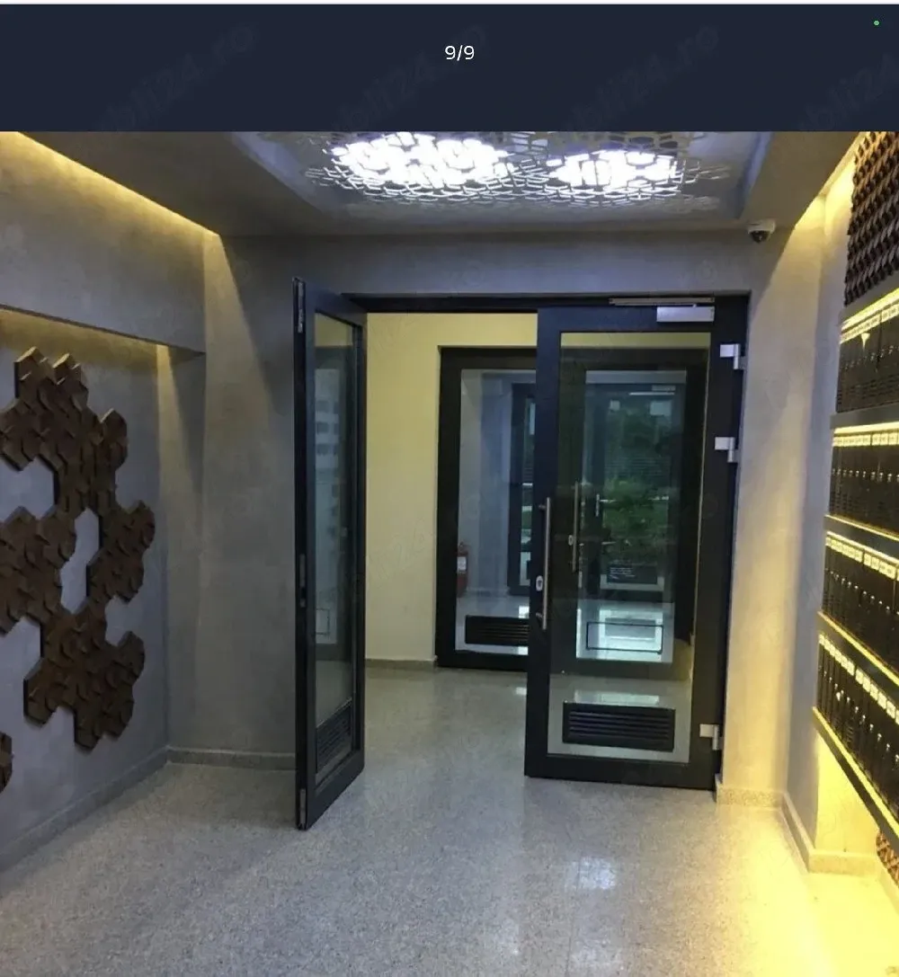 Inchiriez garsoniera