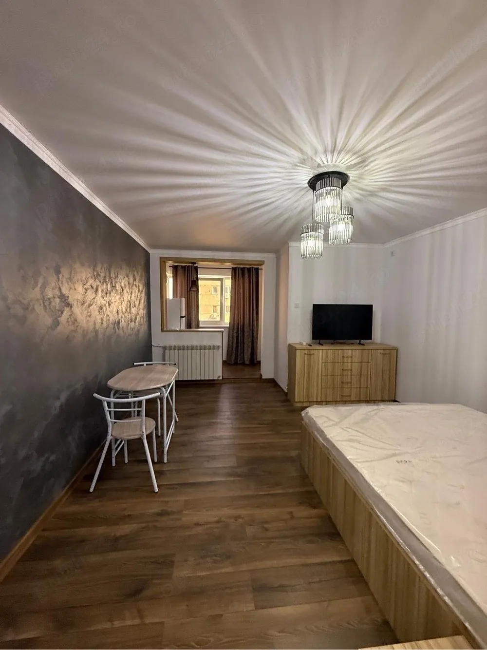 Inchiriez garsoniera Drumul Taberei