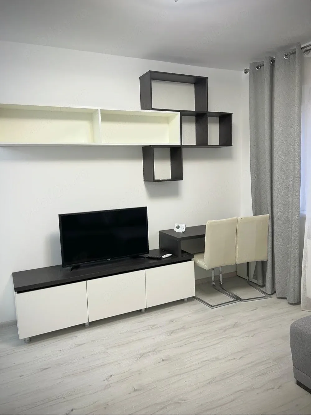 Inchiriez Garsoniera in Militari Residence