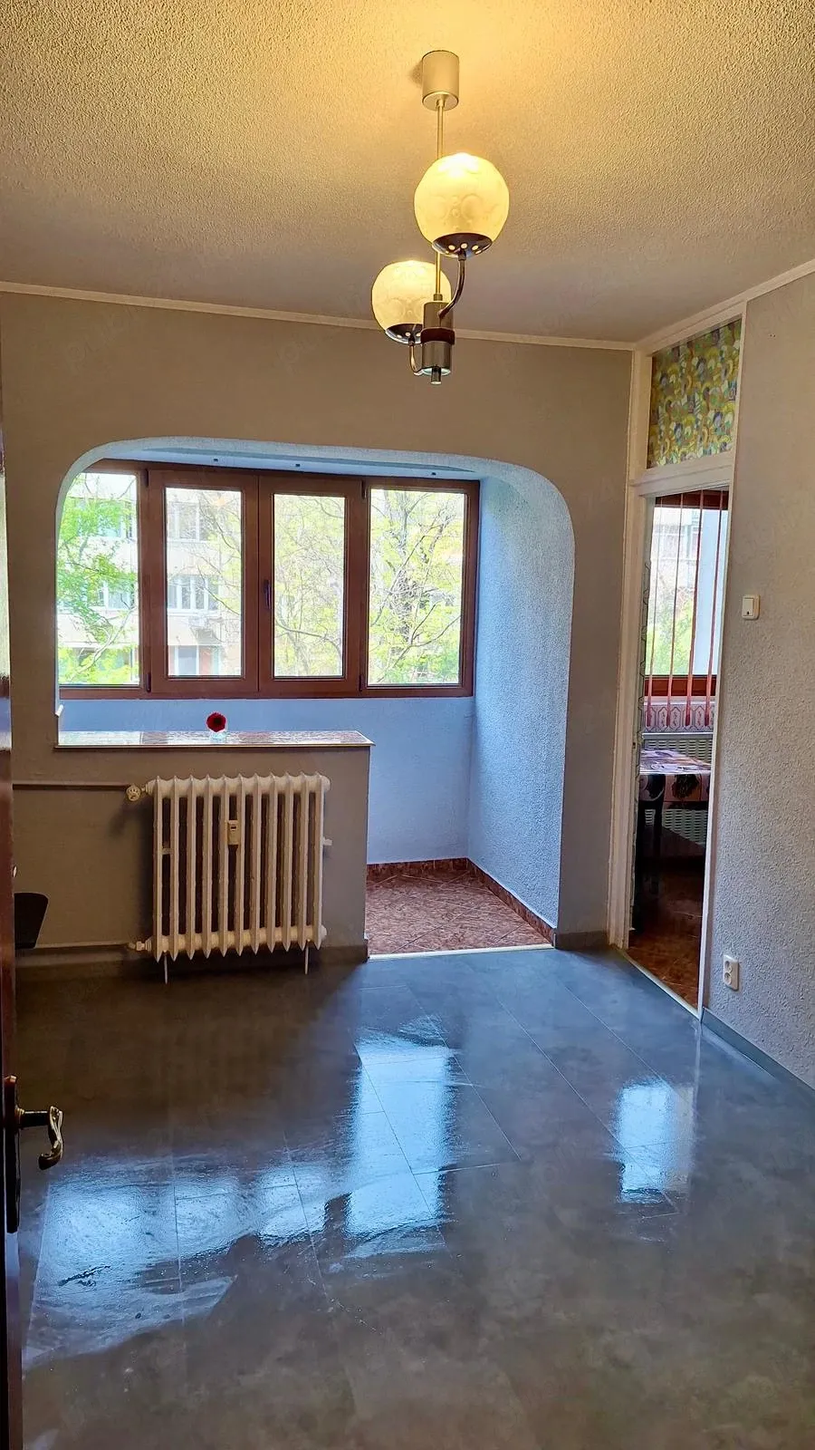 Garsoniera Crangasi | Prima inchiriere DIRECT PROPRIETAR