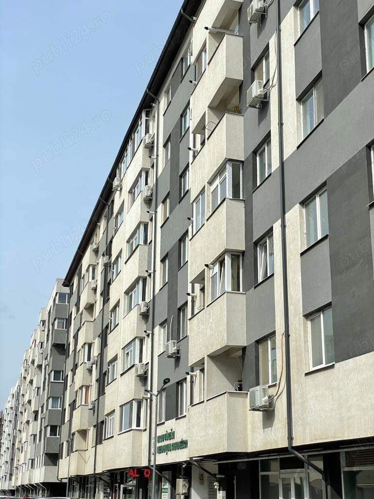 Militari Residence Proprietar str Tineretului