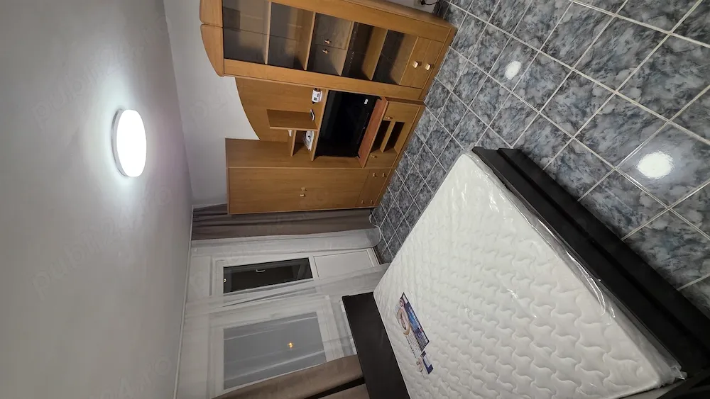 Apartament 2 camere Lujerului 2 din 10 2200 lei pret fix