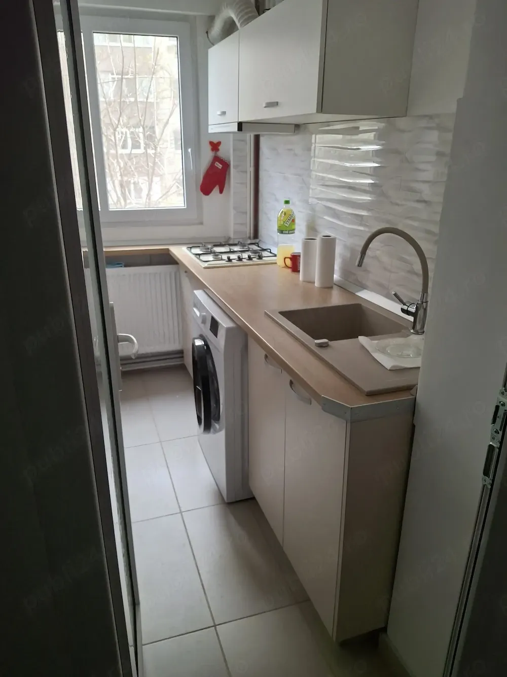 Apartament 2 camere lujerului