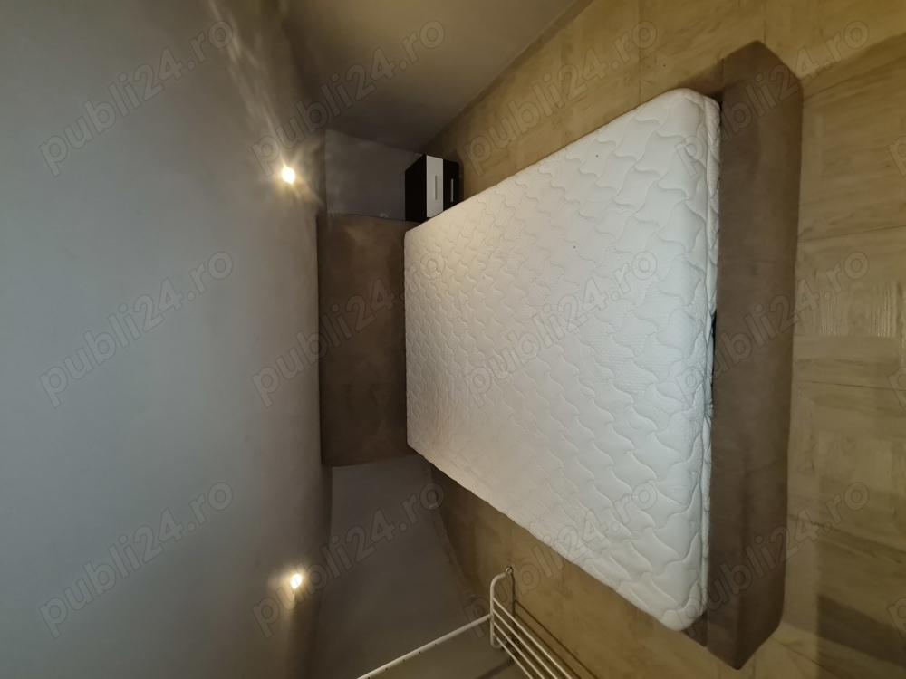 SUPERB ap. 2 cam. semidec. Zona Lujerului