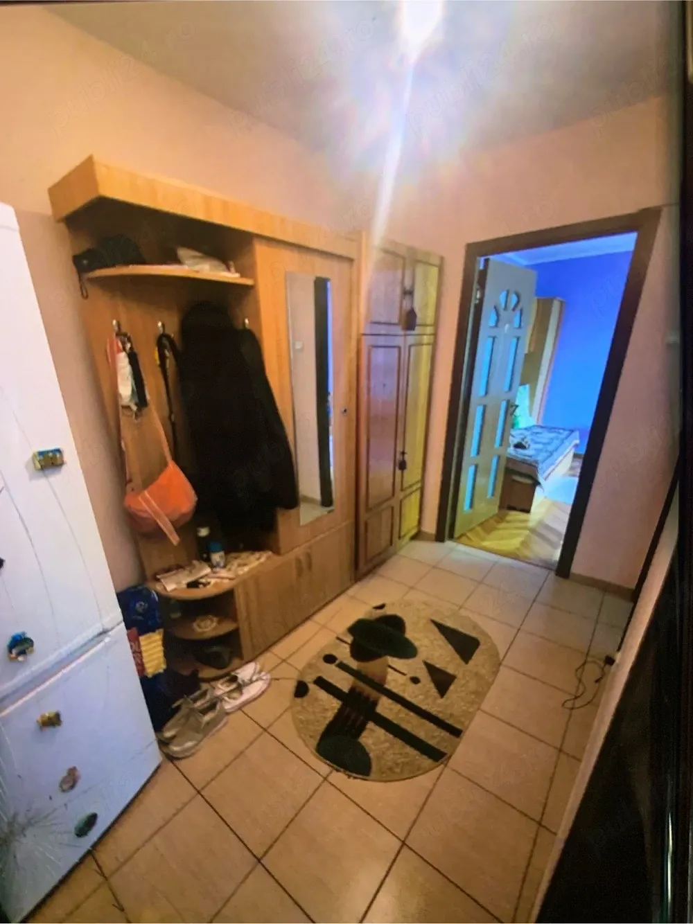 Garsoniera 33 mp - imagine 1