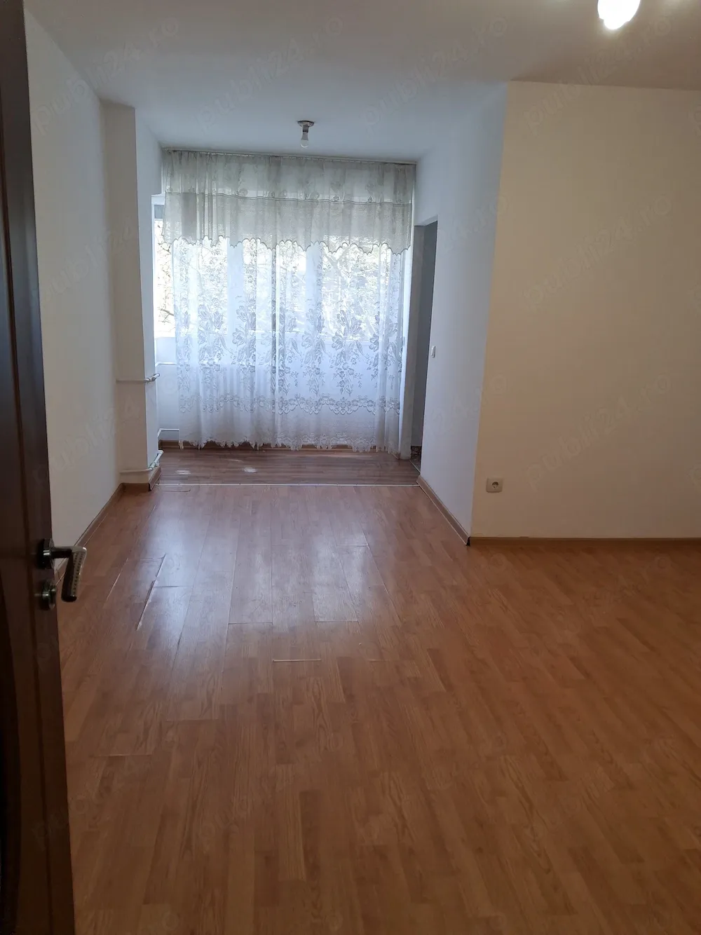 Garsoniera Dreptatii