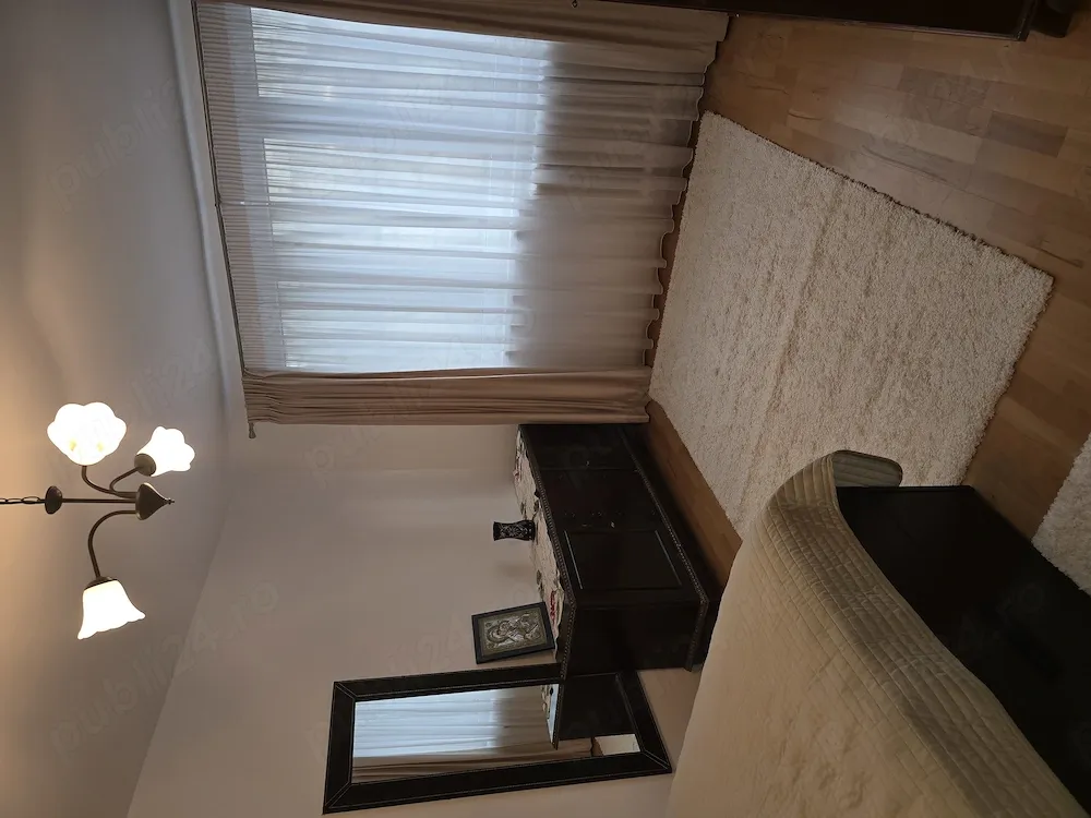 Garsonieră renovată Drumul Taberei | 5 min metrou | boxă mare inclusa | complet mobilată