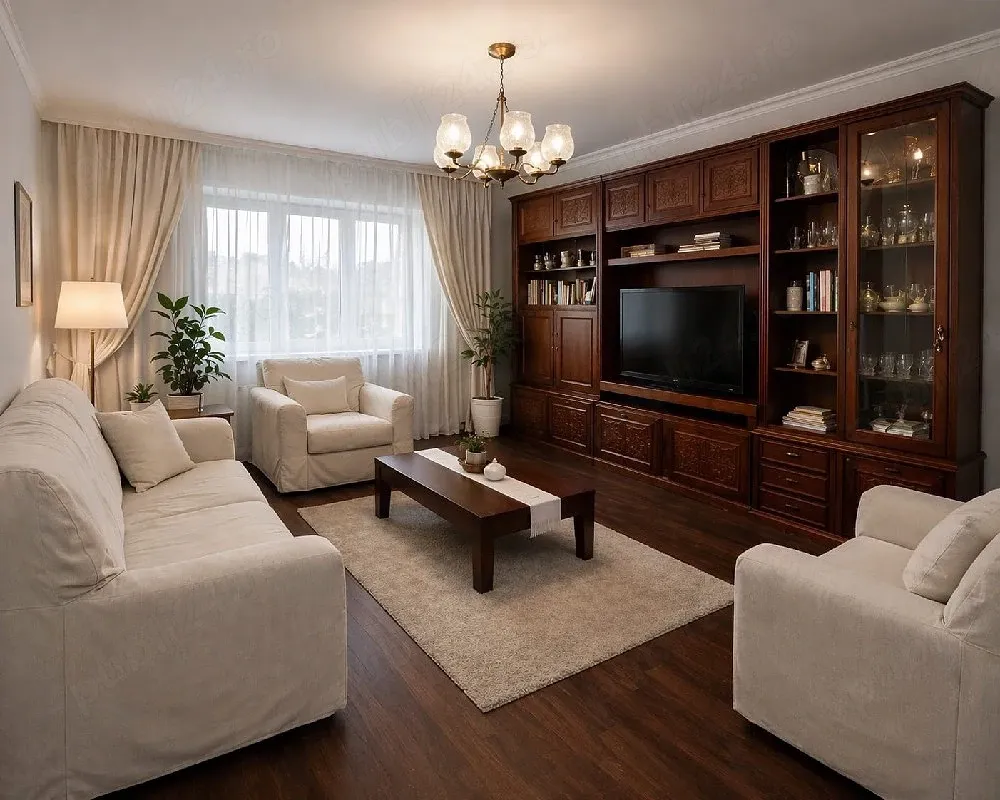 Apartament de închiriat Canta