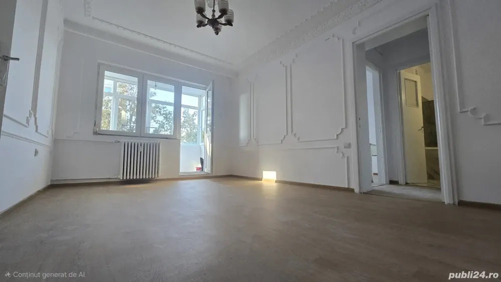 Apartament 2 camere de vânzare