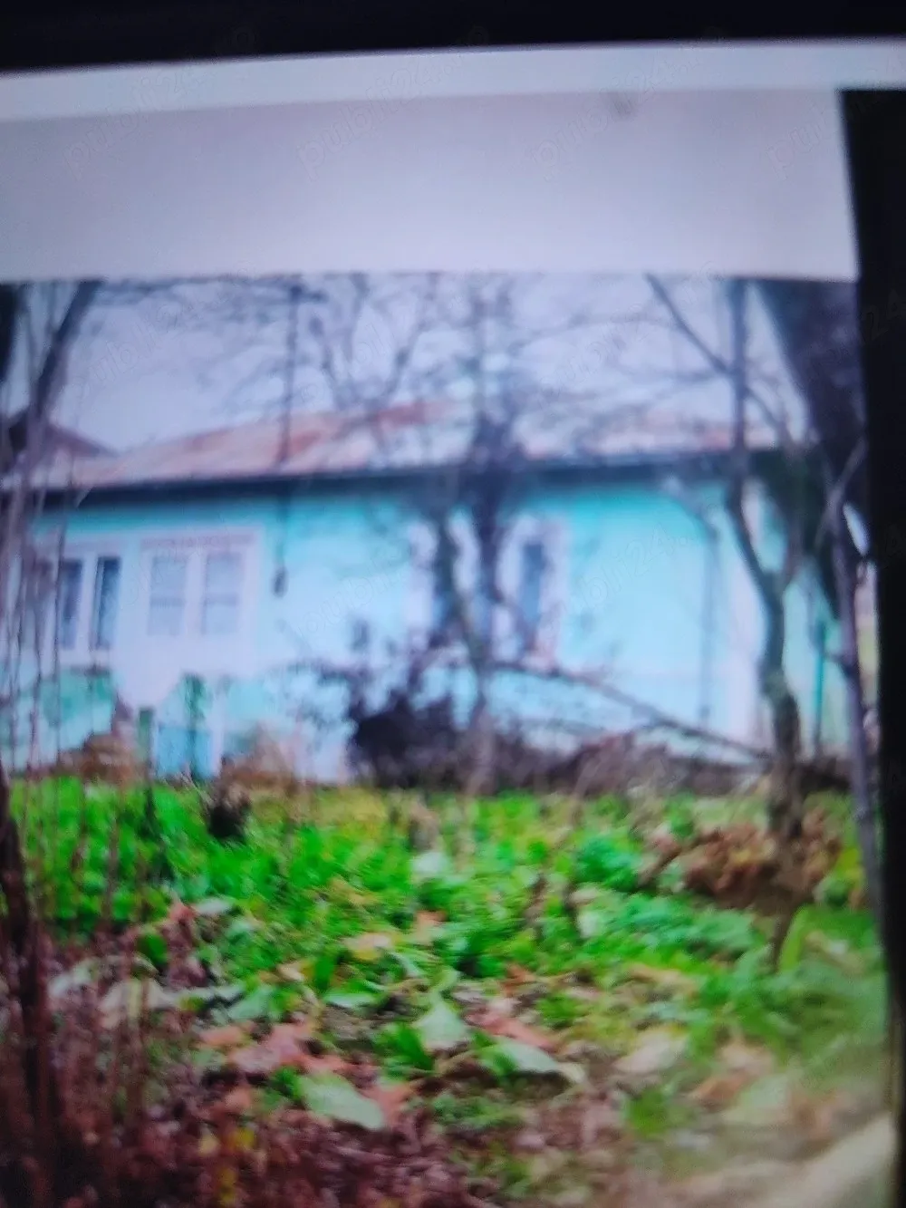 Iasi,rezidential-Uricani,casa+1250mp teren - imagine 1