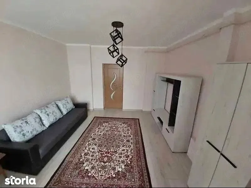 Apartament ultracentral în Baia Mare, 2 camere, et 1, 40 mp- 75000 euro - imagine 1