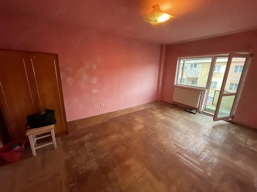 Apartament 2 camere | Etaj 4 | Baia Mare - imagine 1