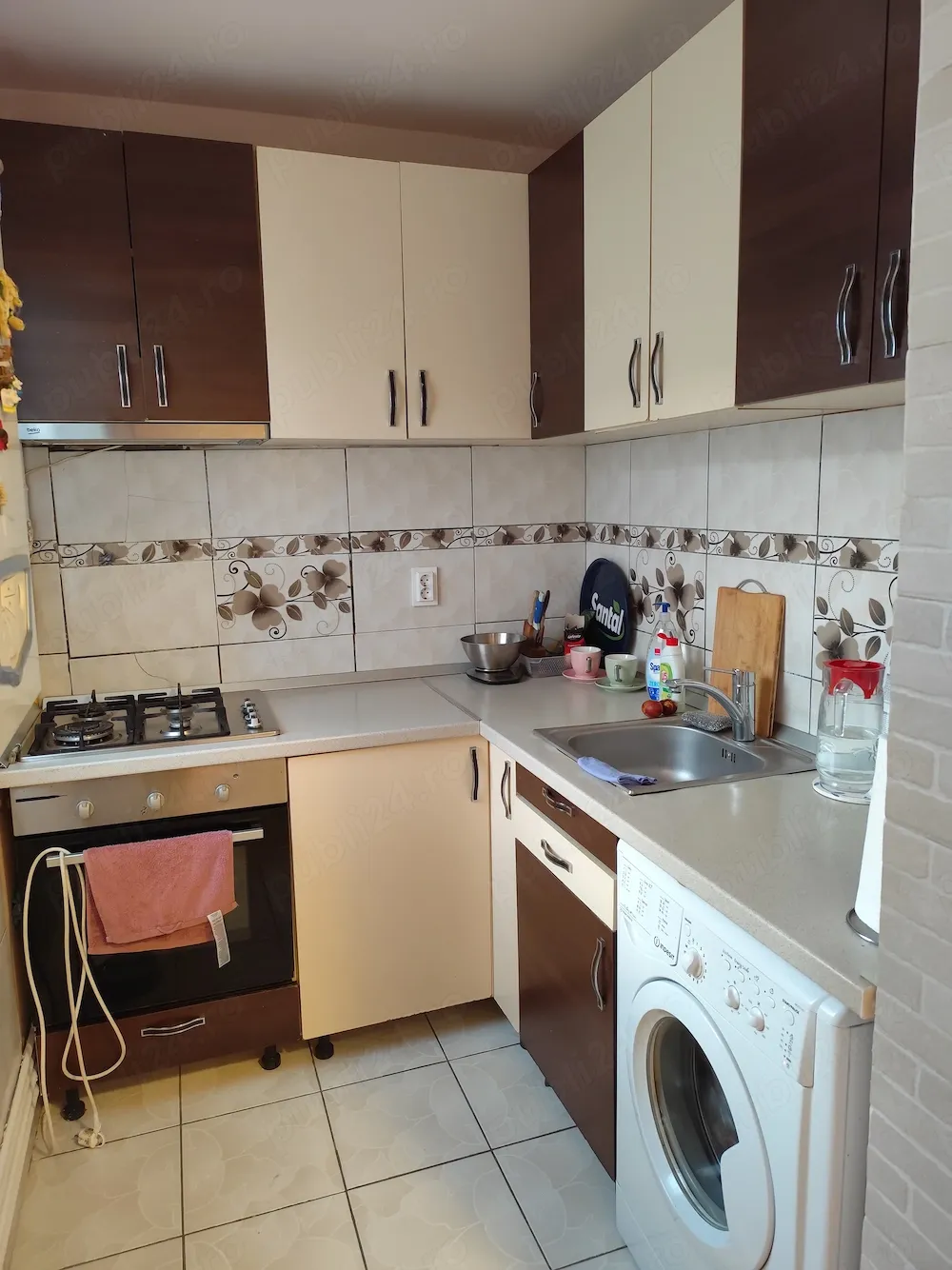 Apartament 3 camere - imagine 1