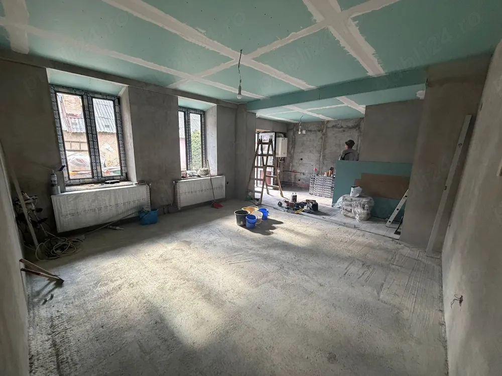 de vanzare Casa Vasile Lucaciu 27 - imagine 1