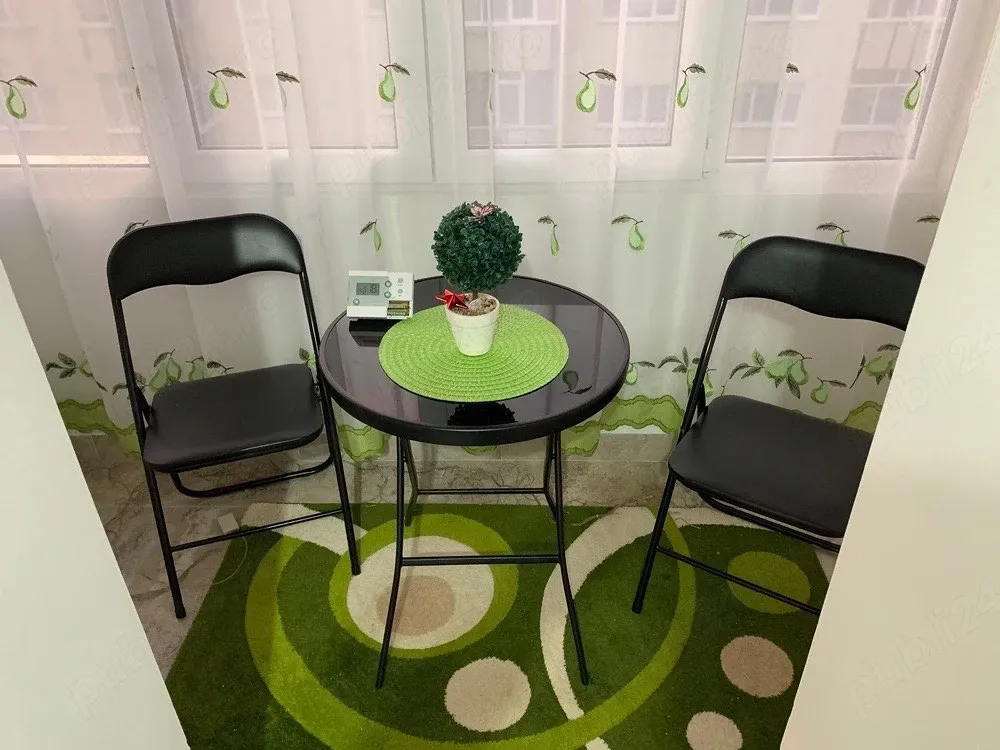 Apartament cu două camere - imagine 1