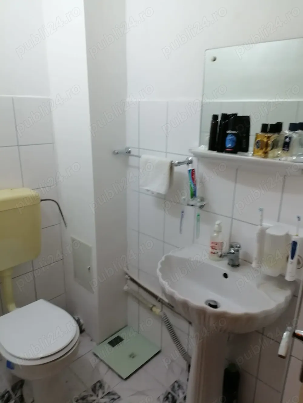 Apartament de vanzare. - imagine 1