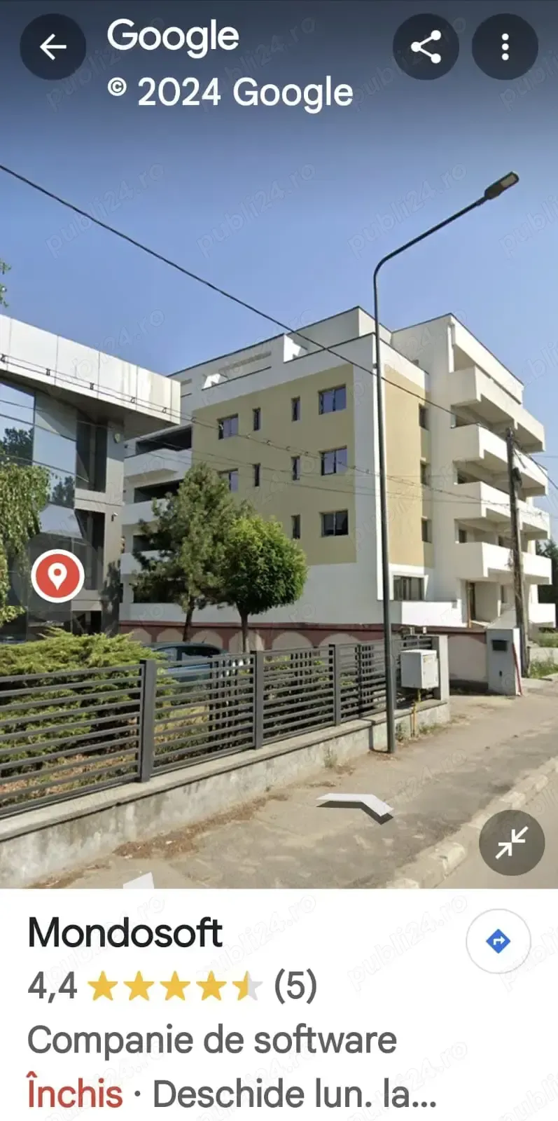 Bloc START3, ap 3 cam, et 3, nou , lift, parcare, curte 2200 m2, str Ostroveni, langa Zoo Valcea.