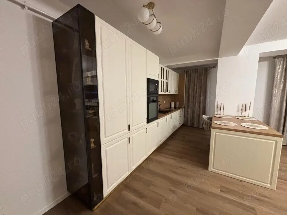 Apartament 3 camere 90,7mp - imagine 1