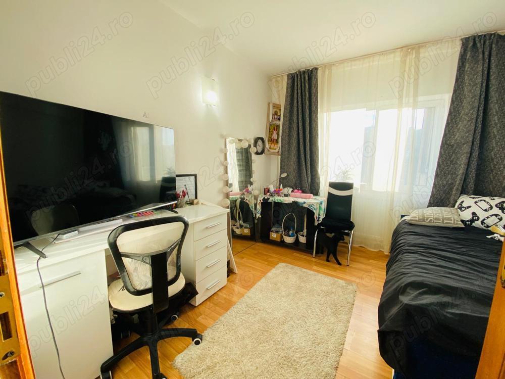 Apartament 3 camere Lenin Sud - imagine 1