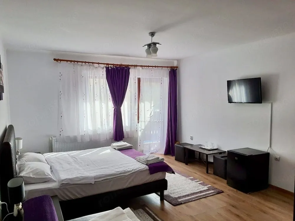 Penthouse deosebit de vânzare situat în Râmnicu Vâlcea - imagine 1