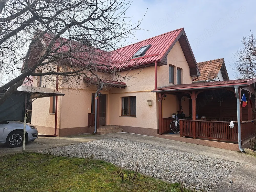 Casă de vânzare !!! - imagine 1