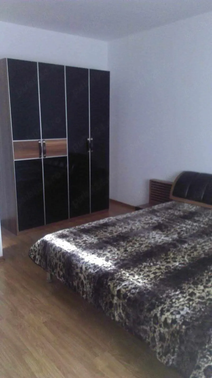 Apartament doua camere Tudor Vladimirescu, bloc nou