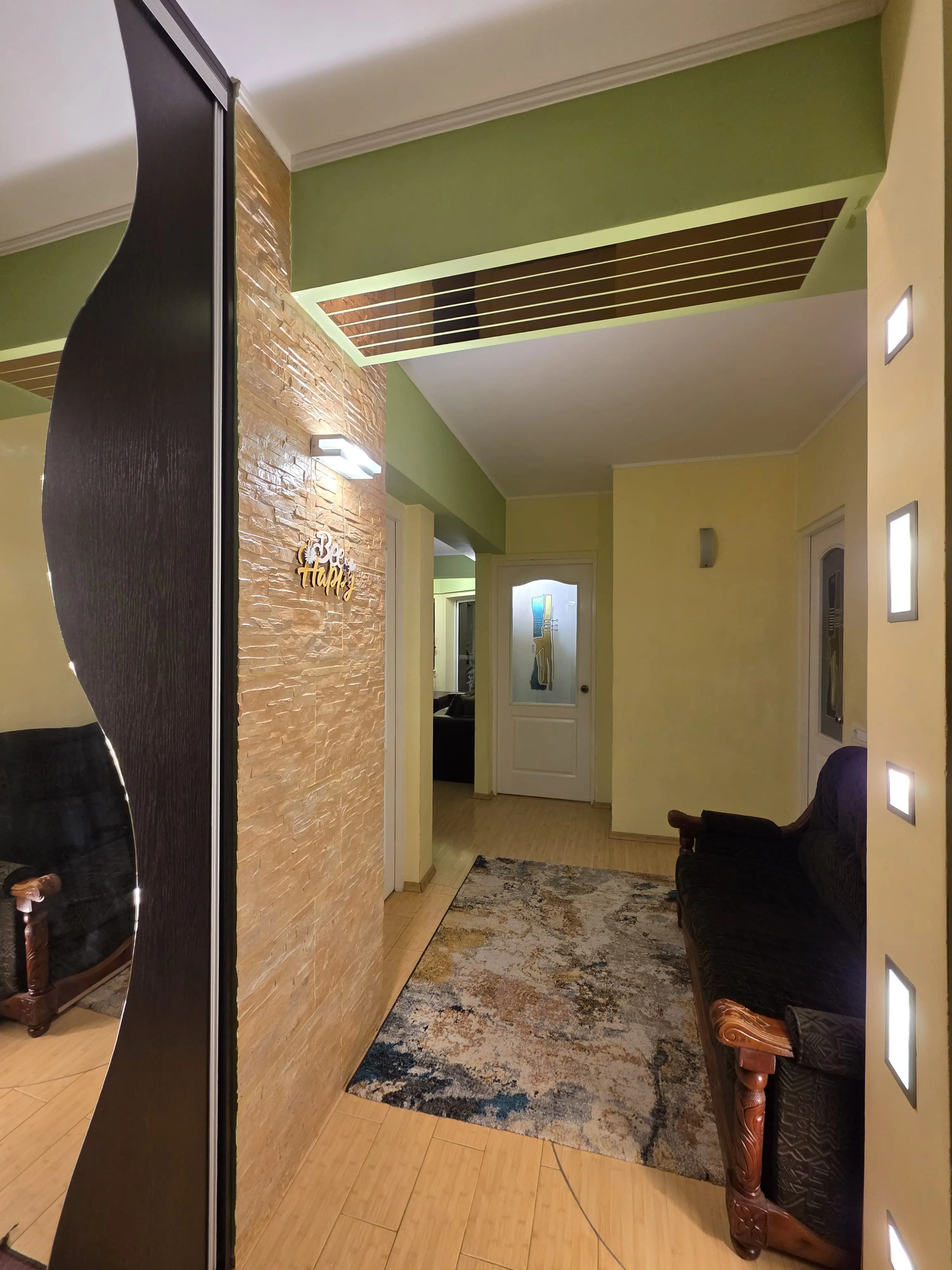 Apartament 2 camere Constanța - 70mp