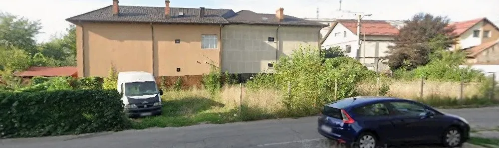 *Oportunitate unică! Teren 354 mp Găvana Alunului *Vânzare directă proprietar* - imagine 1