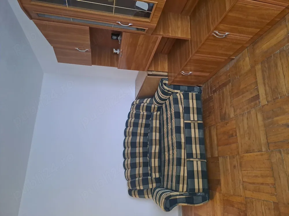 Inchiriez apartament 1 camera - imagine 1