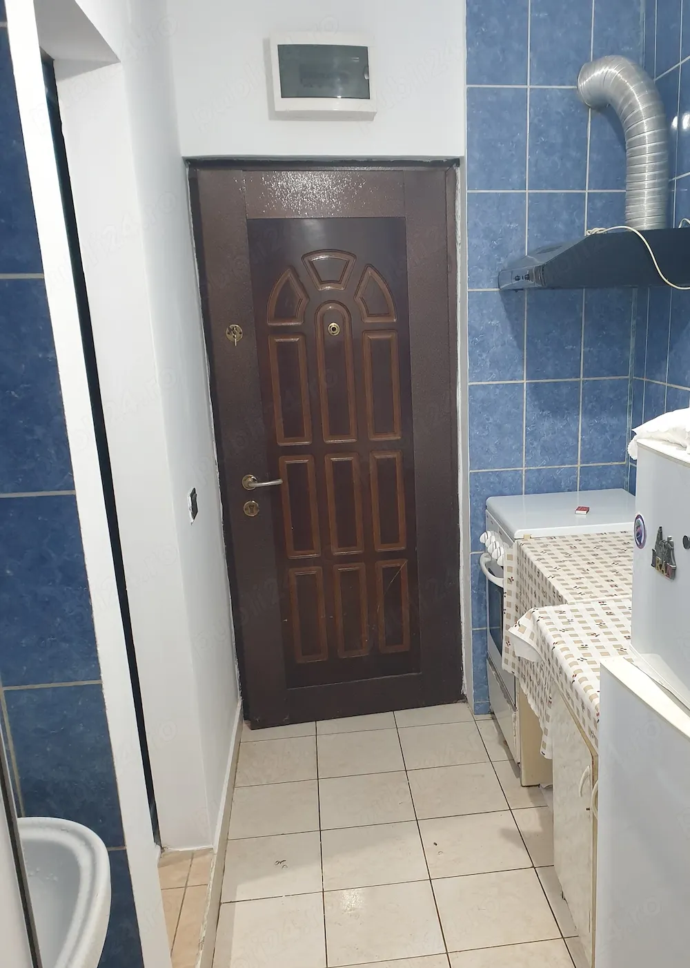 garsoniera viaduct - imagine 1