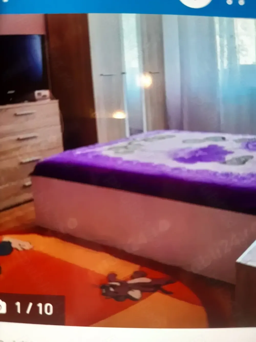 Inchiriez apartament 1 camera! - imagine 1