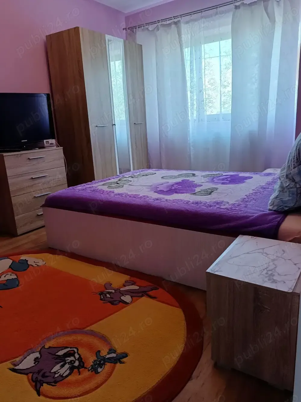 Inchiriez apartament cu o camera! - imagine 1