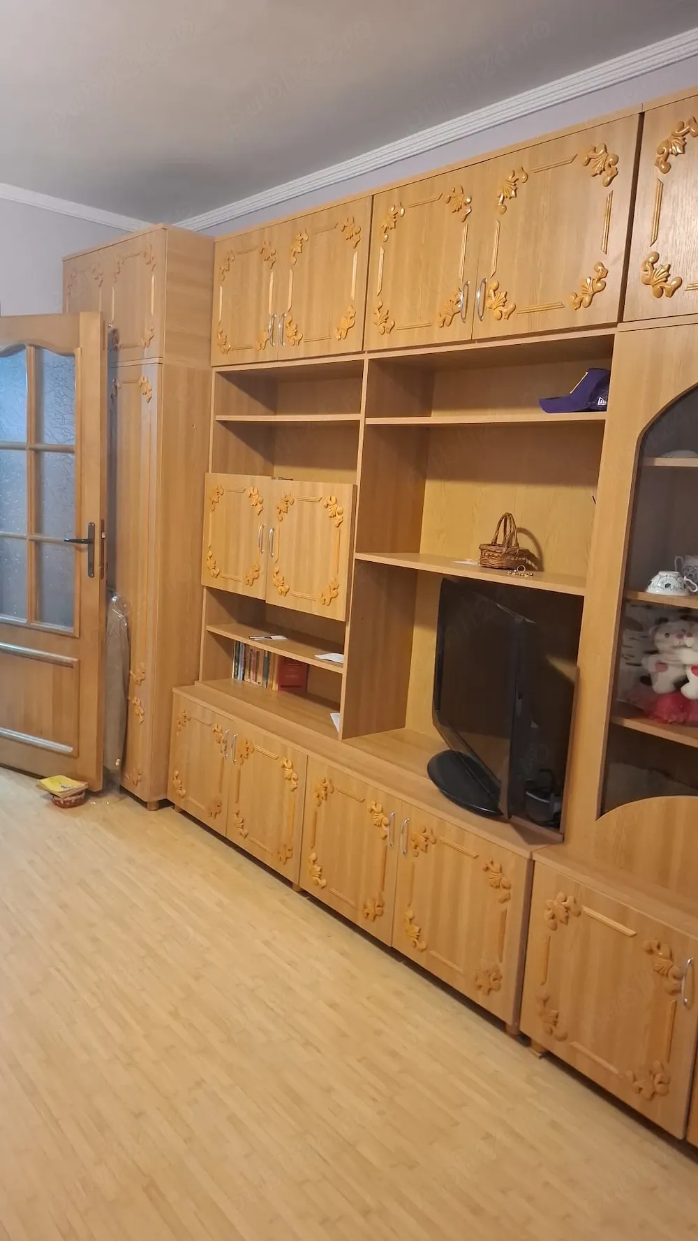 Anunt gars - imagine 1