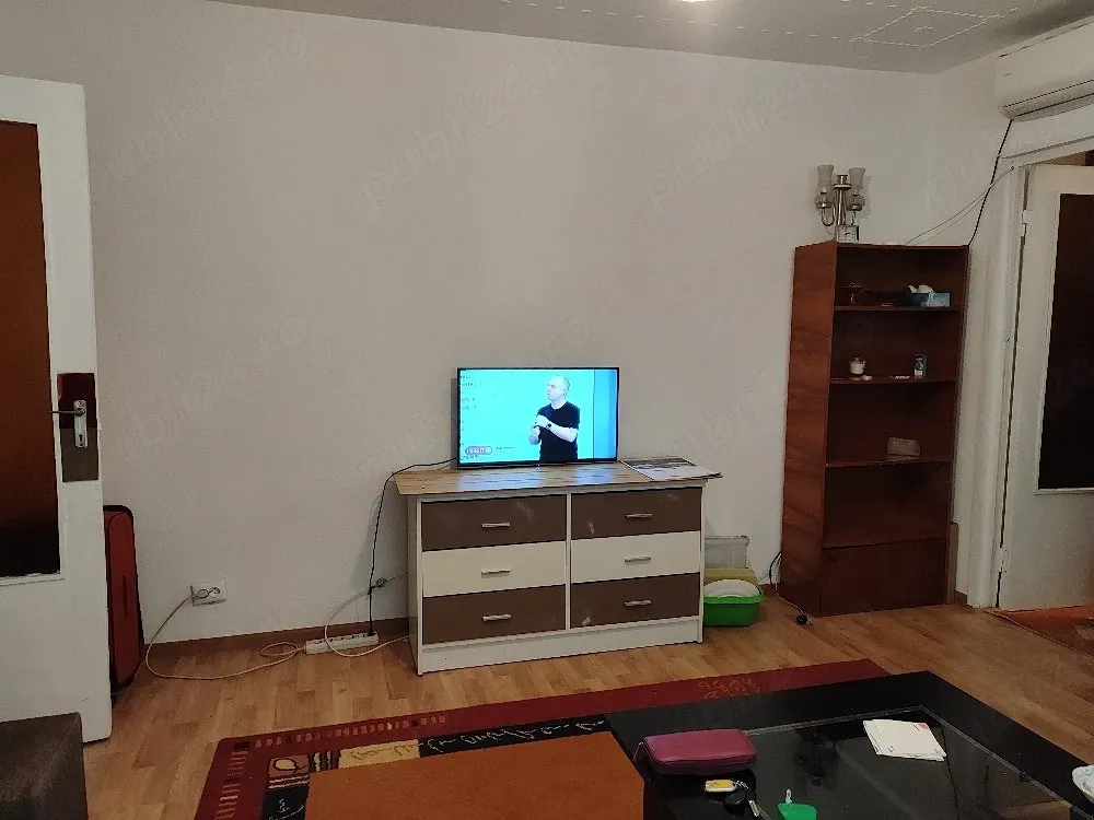 Apartament 2 camere Micalaca zona 500