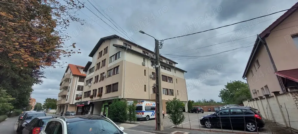 Apartament 4 camere tip Samantha - imagine 1