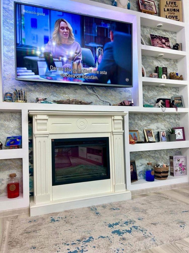 Apartament 3 camere decomandate Cetatii ansamblu New City - imagine 1