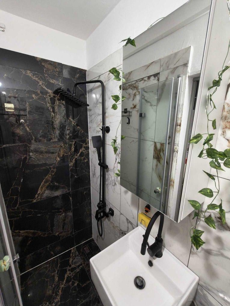 Garsonieră persoană fizică în Gheorgheni complet renovată