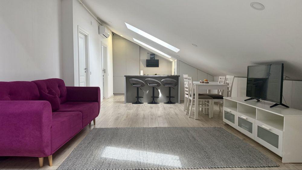 Apartament de vanzare