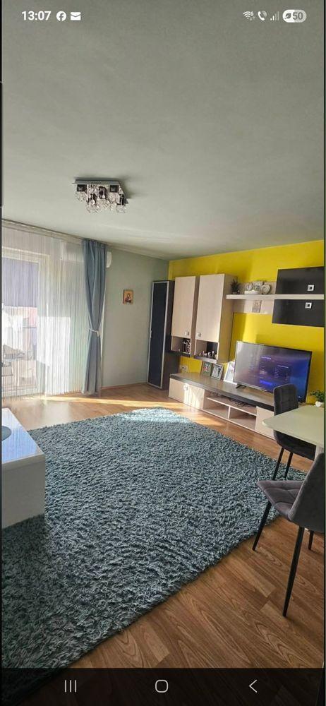 Vand apartament cu 2 camere  Intre lacuri - imagine 1