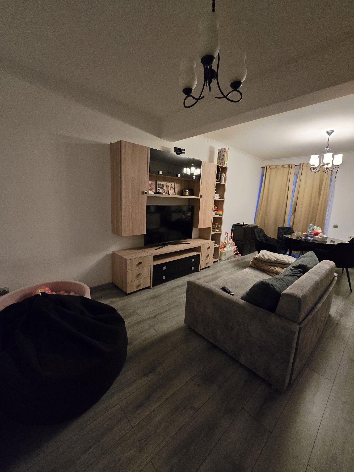 Apartament 2 camere Eugen Ionesco - imagine 1